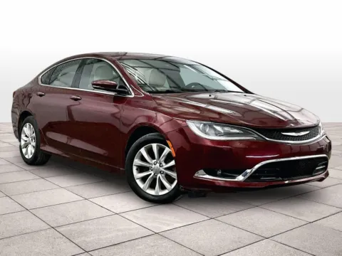 Photos of 2016 Chrysler 200 C for sale in Dillsburg, PA at Bob Ruth Ford Dillsburg