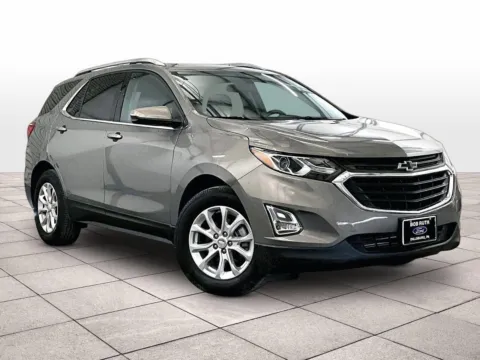 Photos of 2019 Chevrolet Equinox LT for sale in Dillsburg, PA at Bob Ruth Ford Dillsburg