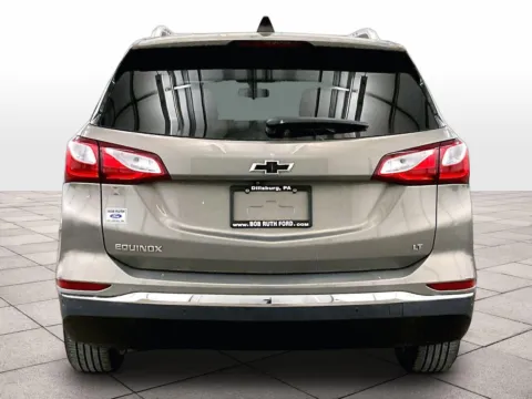 More photos of 2019 Chevrolet Equinox LT at Bob Ruth Ford Dillsburg, PA