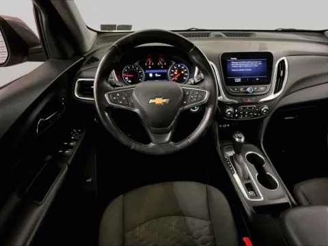 More photos of 2019 Chevrolet Equinox LT at Bob Ruth Ford Dillsburg, PA