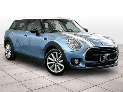 Photos of 2018 MINI Clubman Cooper for sale in Dillsburg, PA at Bob Ruth Ford Dillsburg