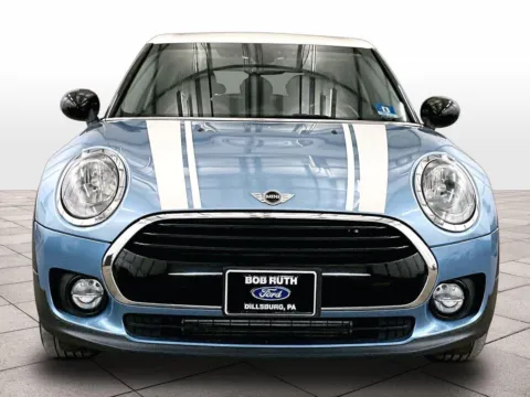 Another view of 2018 MINI Clubman Cooper for sale in Dillsburg, PA at Bob Ruth Ford Dillsburg