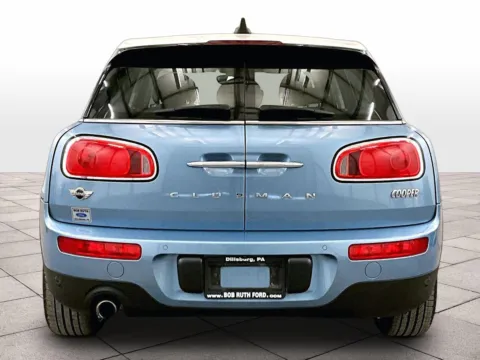More photos of 2018 MINI Clubman Cooper at Bob Ruth Ford Dillsburg, PA