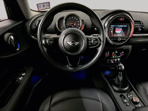 More photos of 2018 MINI Clubman Cooper at Bob Ruth Ford Dillsburg, PA