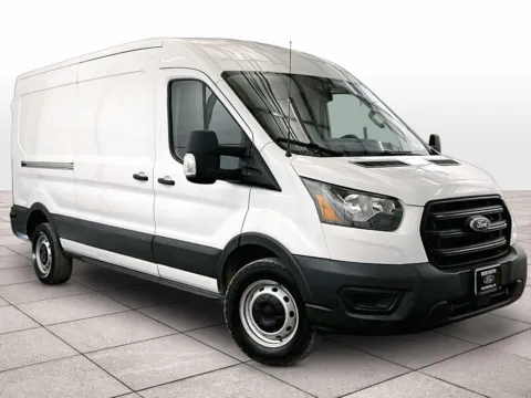 Photos of 2020 Ford Transit 350 for sale in Dillsburg, PA at Bob Ruth Ford Dillsburg