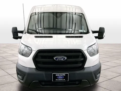 Another view of 2020 Ford Transit 350 for sale in Dillsburg, PA at Bob Ruth Ford Dillsburg