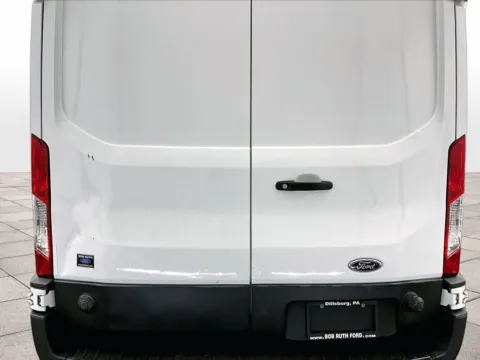 More photos of 2020 Ford Transit 350 at Bob Ruth Ford Dillsburg, PA