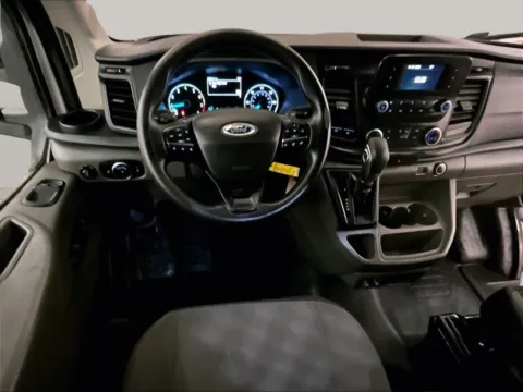 More photos of 2020 Ford Transit 350 at Bob Ruth Ford Dillsburg, PA