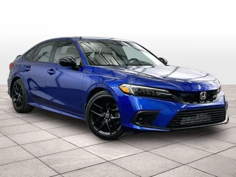 Photos of 2022 Honda Civic Si for sale in Dillsburg, PA at Bob Ruth Ford Dillsburg