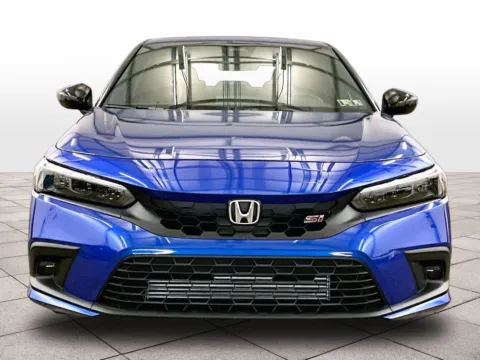 Another view of 2022 Honda Civic Si for sale in Dillsburg, PA at Bob Ruth Ford Dillsburg