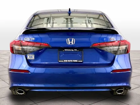 More photos of 2022 Honda Civic Si at Bob Ruth Ford Dillsburg, PA