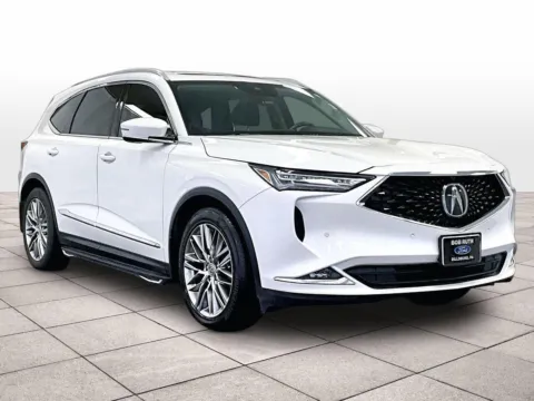 Photos of 2022 Acura MDX w/Advance Package for sale in Dillsburg, PA at Bob Ruth Ford Dillsburg