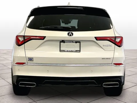 More photos of 2022 Acura MDX w/Advance Package at Bob Ruth Ford Dillsburg, PA