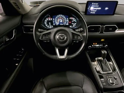 More photos of 2021 Mazda CX-5 Grand Touring at Bob Ruth Ford Dillsburg, PA