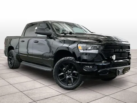 Photos of 2024 Ram 1500 Laramie for sale in Dillsburg, PA at Bob Ruth Ford Dillsburg