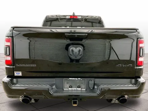 More photos of 2024 Ram 1500 Laramie at Bob Ruth Ford Dillsburg, PA