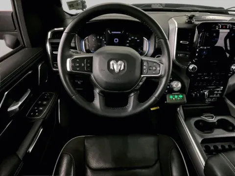 More photos of 2024 Ram 1500 Laramie at Bob Ruth Ford Dillsburg, PA