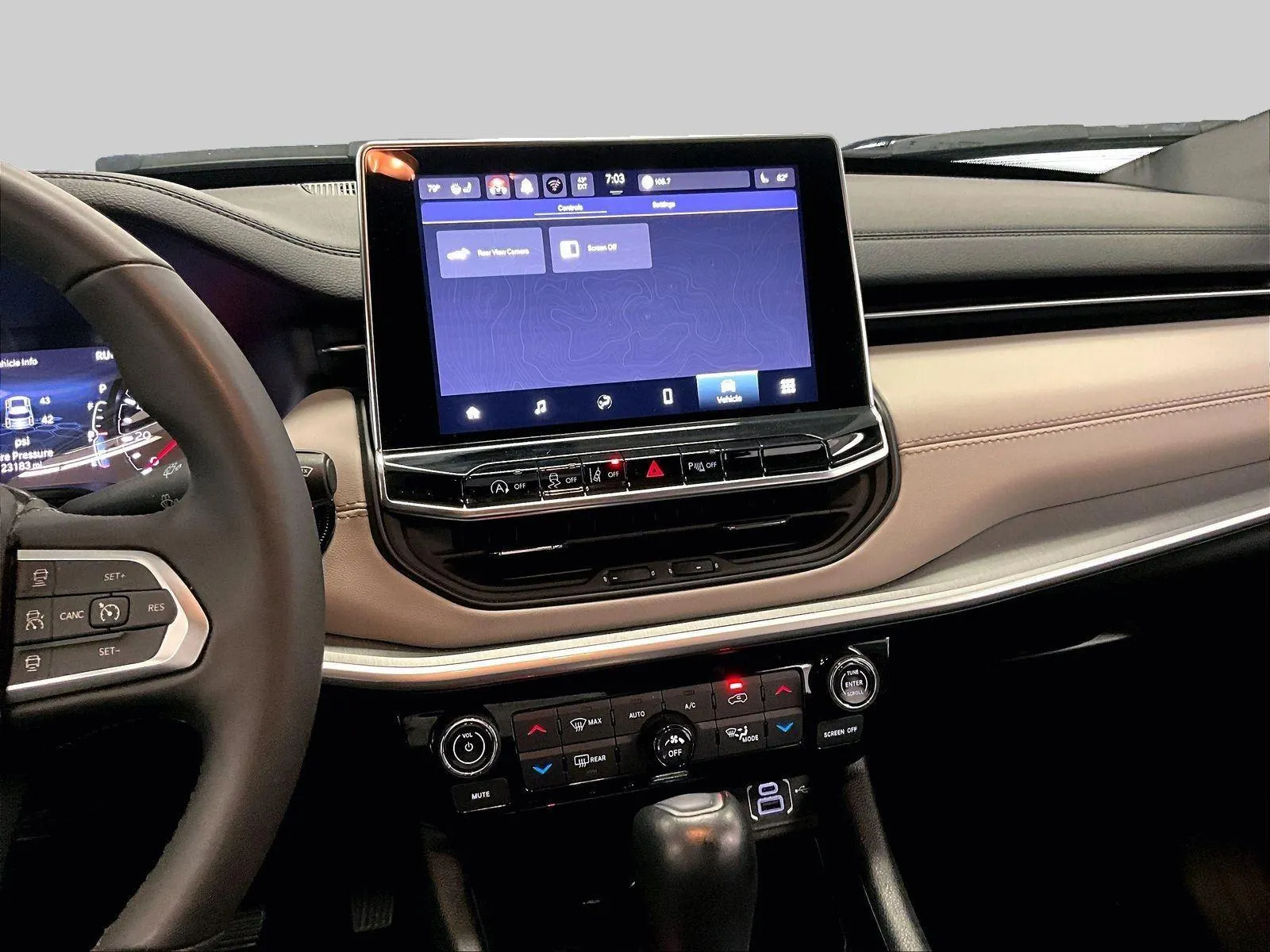 2025 Jeep Compass Limited - Photo 6