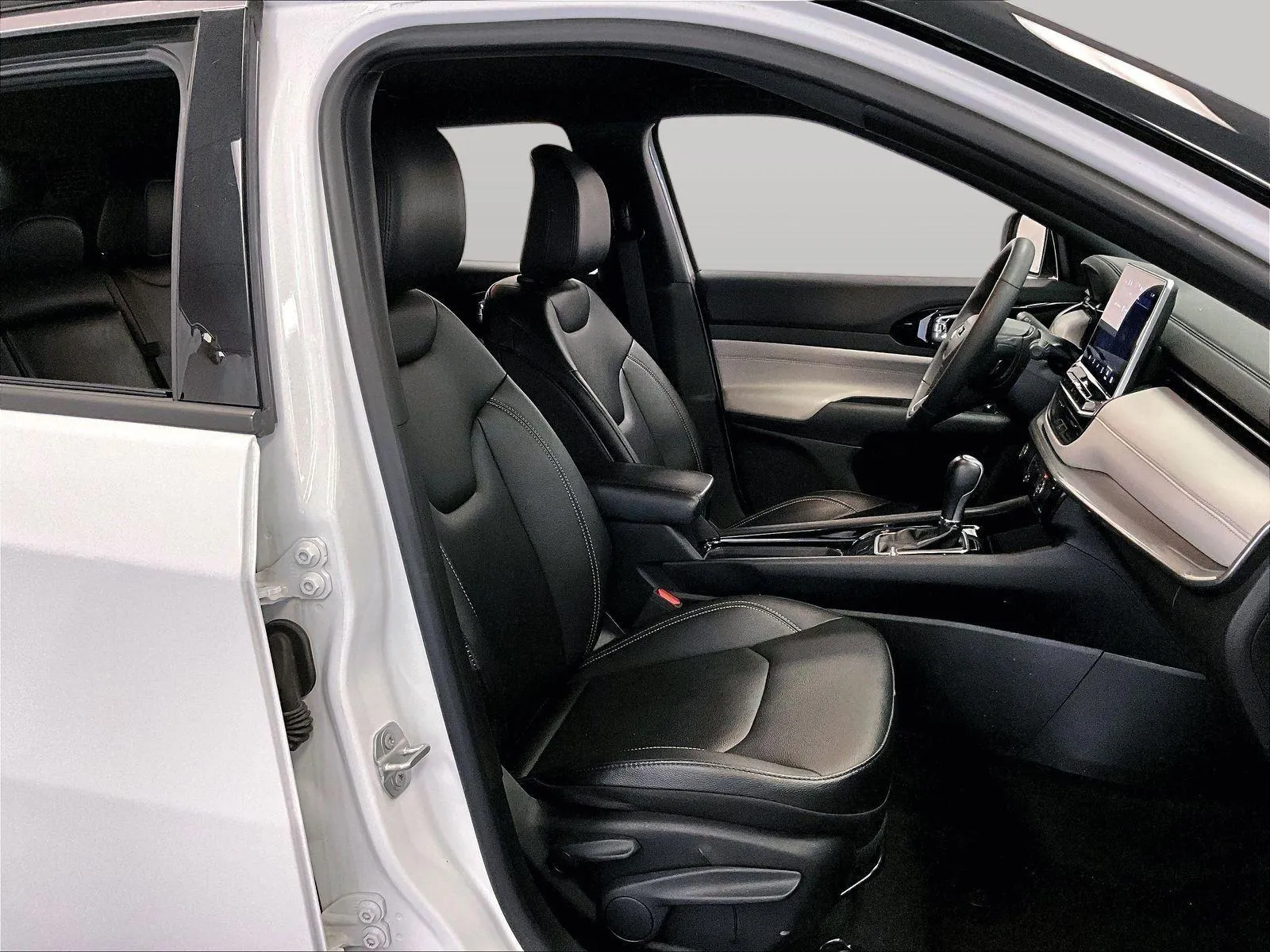 2025 Jeep Compass Limited - Photo 7