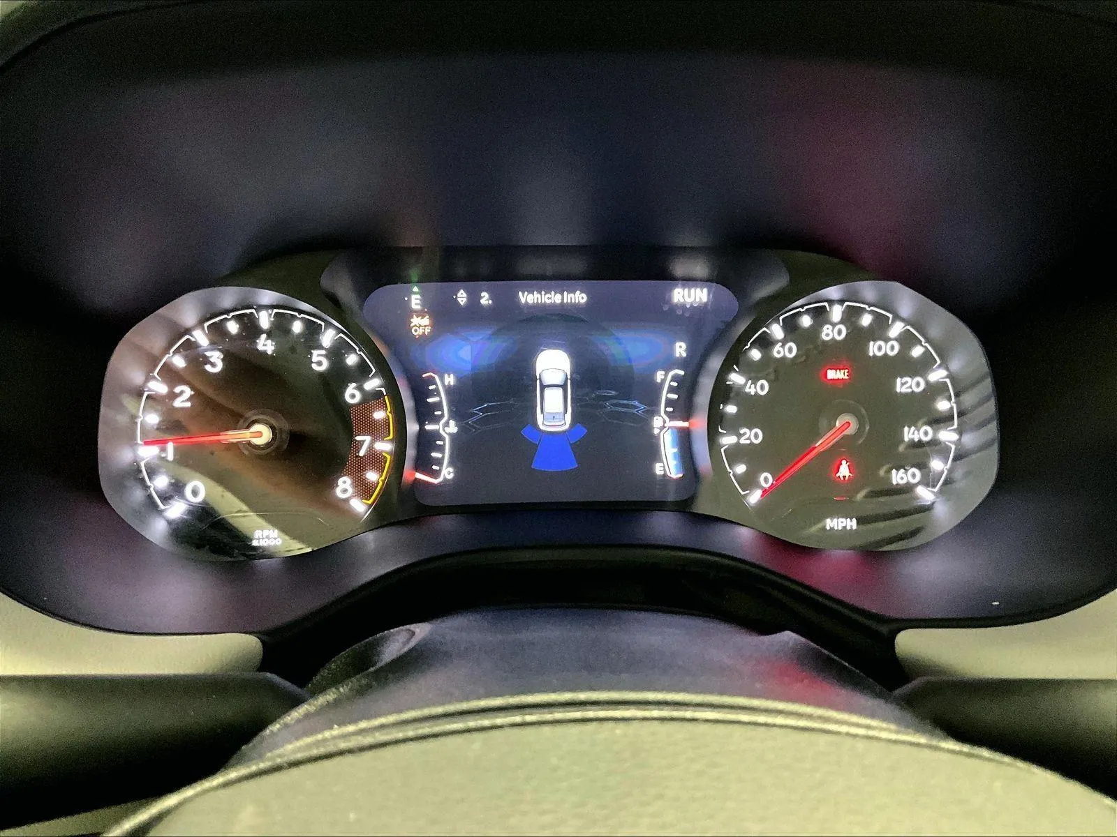 2025 Jeep Compass Limited - Photo 19