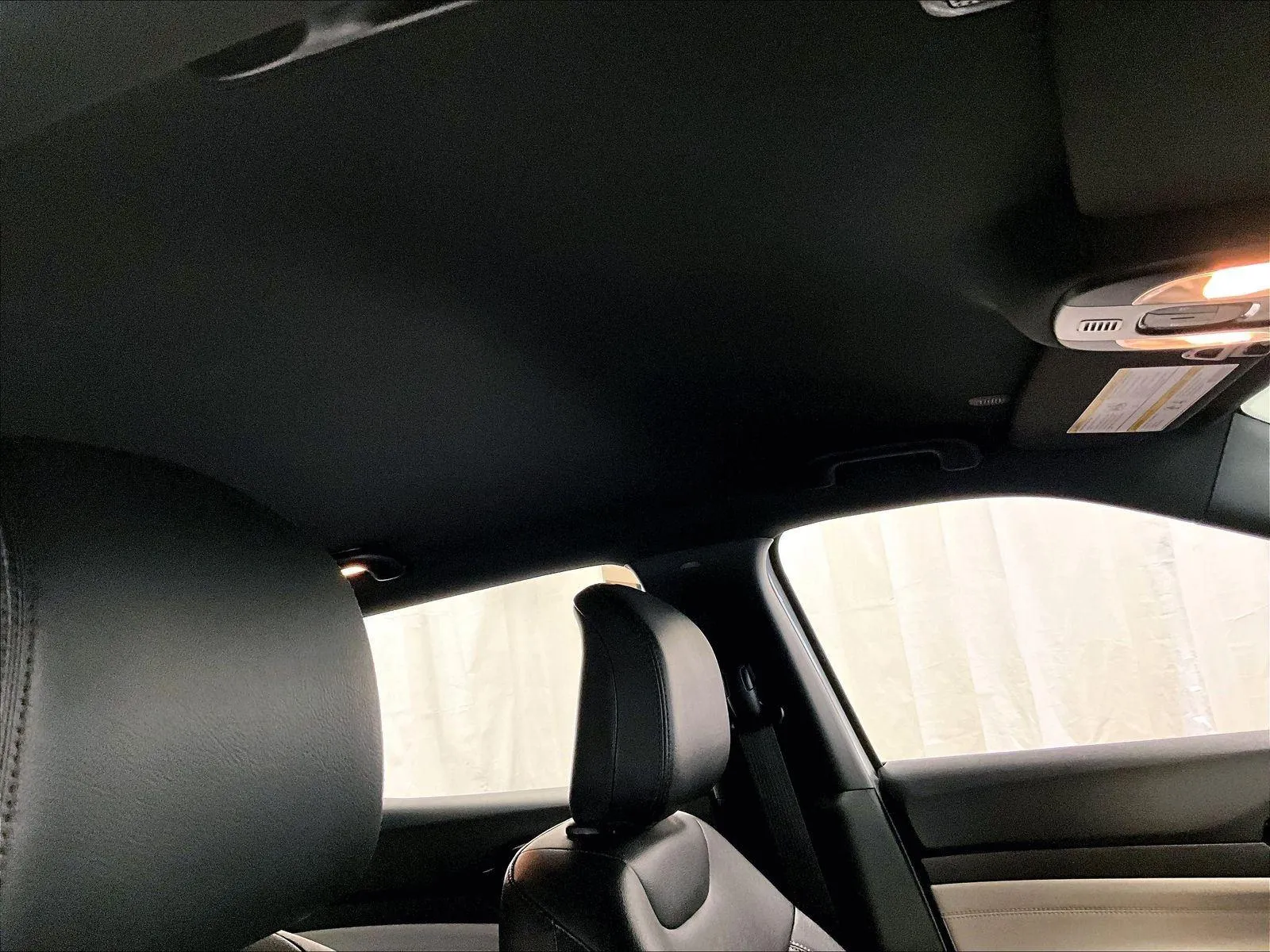 2025 Jeep Compass Limited - Photo 21