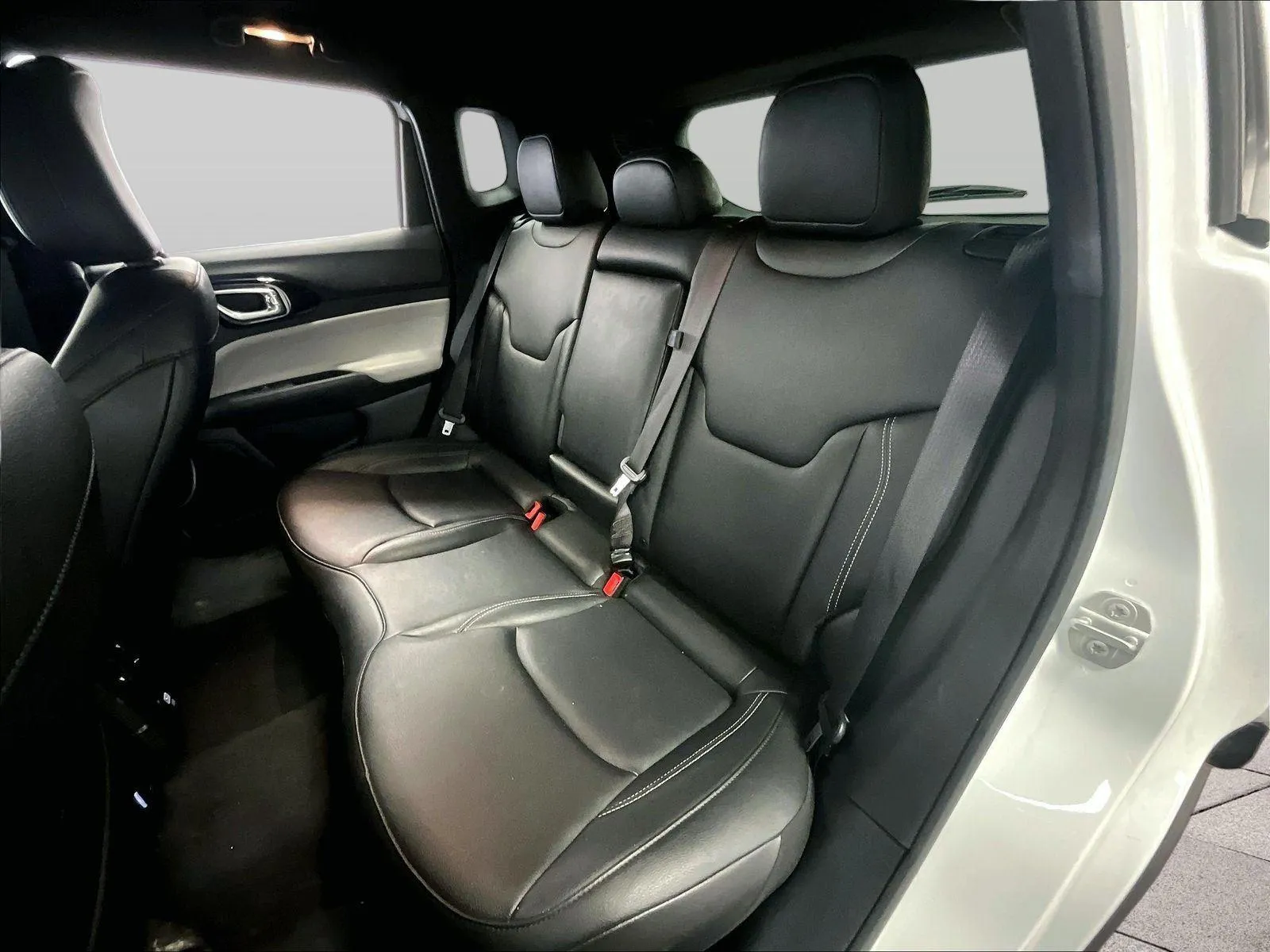 2025 Jeep Compass Limited - Photo 25