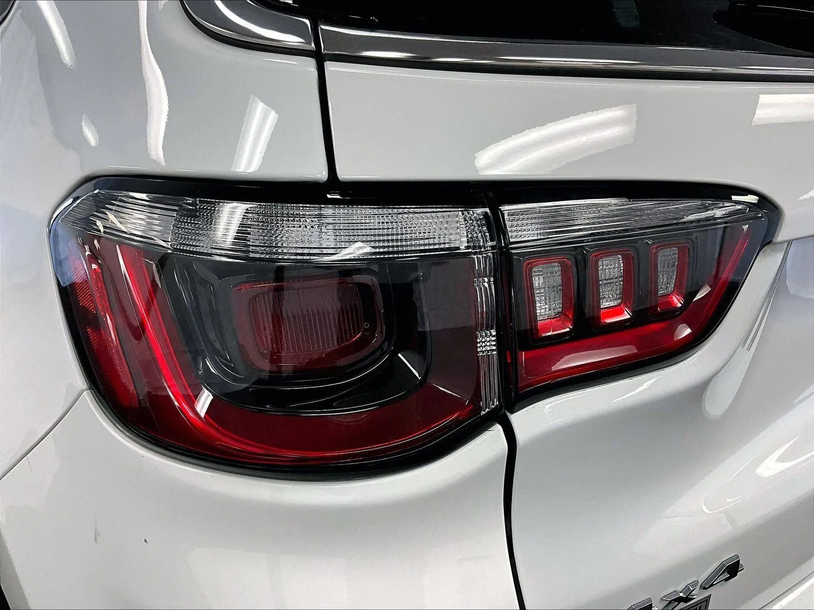 2025 Jeep Compass Limited - Photo 28
