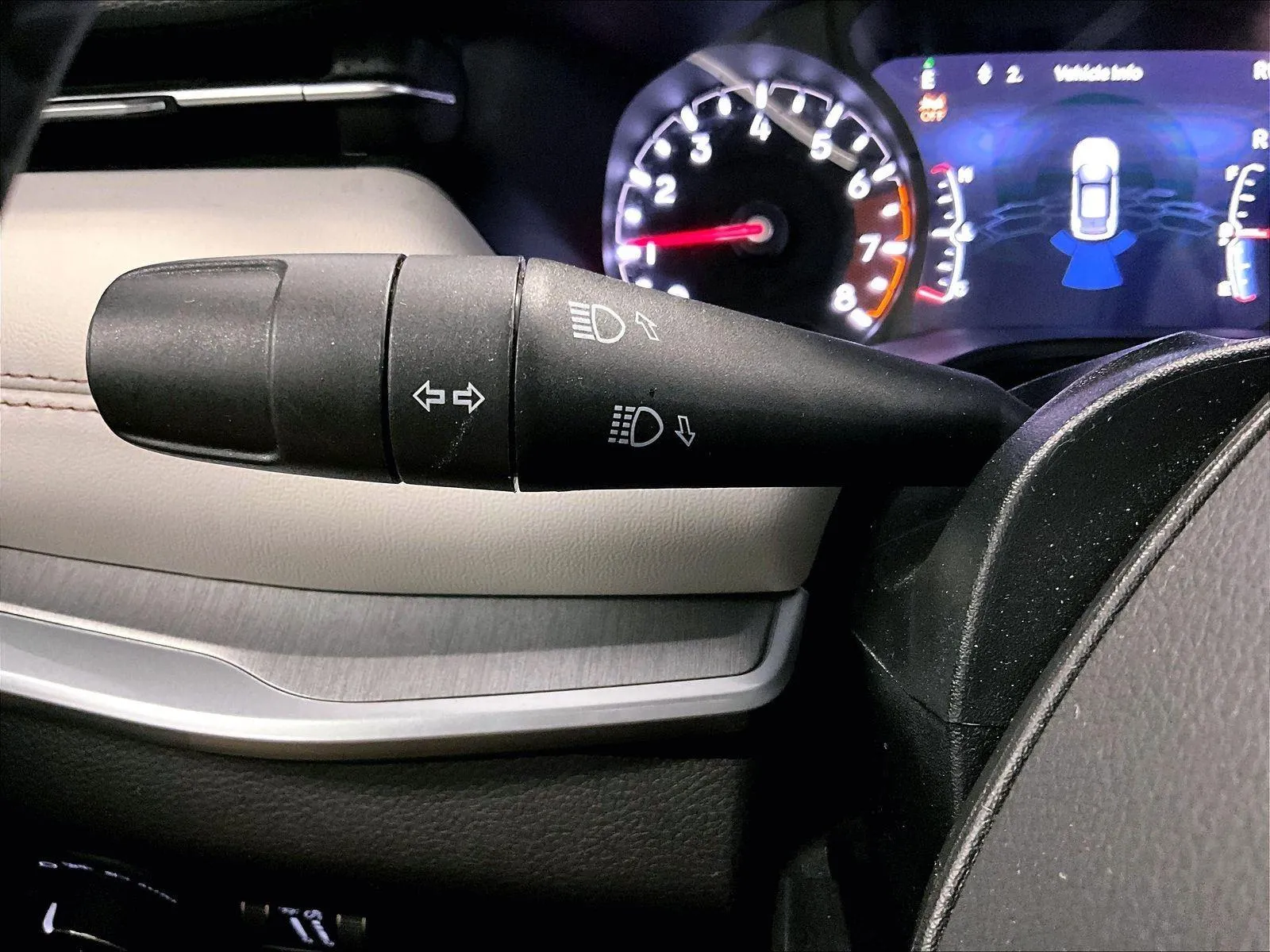 2025 Jeep Compass Limited - Photo 30