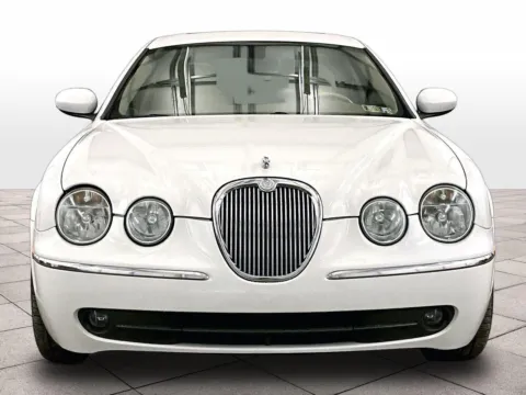 Another view of 2005 Jaguar S-TYPE 4.2 for sale in Dillsburg, PA at Bob Ruth Ford Dillsburg