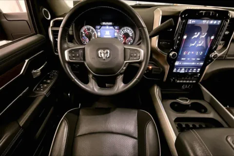 More photos of 2024 Ram 3500 Laramie at Bob Ruth Ford Dillsburg, PA