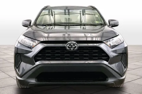 Another view of 2020 Toyota RAV4 LE for sale in Dillsburg, PA at Bob Ruth Ford Dillsburg