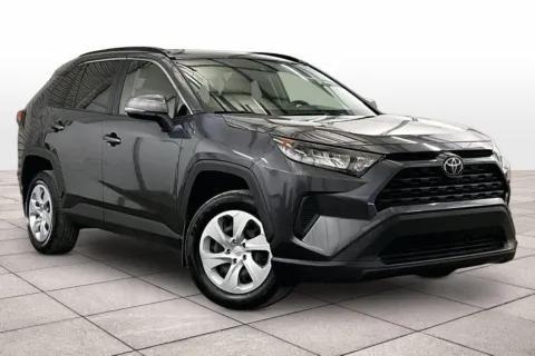 Photos of 2020 Toyota RAV4 LE for sale in Dillsburg, PA at Bob Ruth Ford Dillsburg