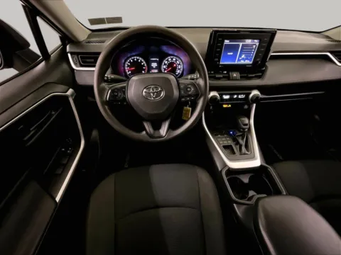 More photos of 2020 Toyota RAV4 LE at Bob Ruth Ford Dillsburg, PA