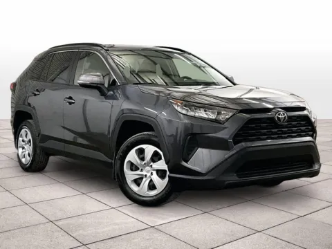 Photos of 2020 Toyota RAV4 LE for sale in Dillsburg, PA at Bob Ruth Ford Dillsburg