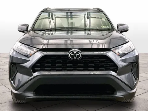 More photos of 2020 Toyota RAV4 LE at Bob Ruth Ford Dillsburg, PA