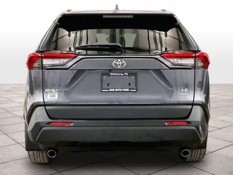 More photos of 2020 Toyota RAV4 LE at Bob Ruth Ford Dillsburg, PA