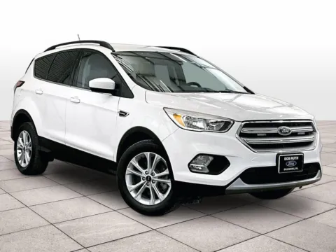 Photos of 2018 Ford Escape SE for sale in Dillsburg, PA at Bob Ruth Ford Dillsburg