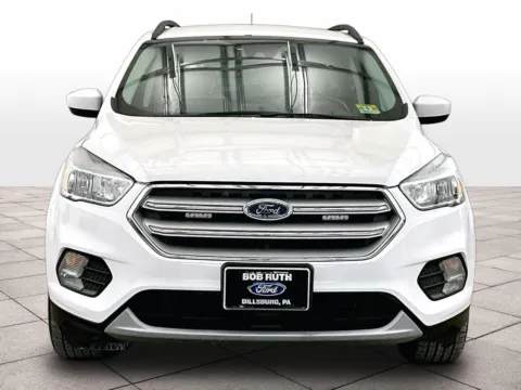 Another view of 2018 Ford Escape SE for sale in Dillsburg, PA at Bob Ruth Ford Dillsburg