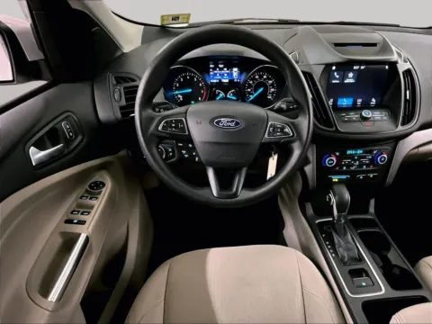 More photos of 2018 Ford Escape SE at Bob Ruth Ford Dillsburg, PA