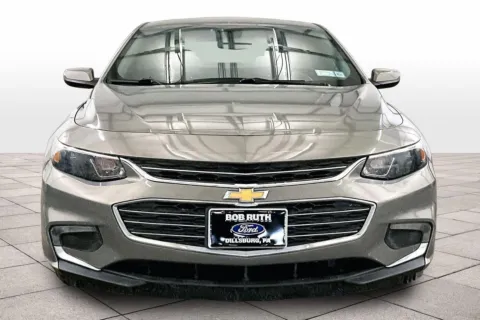 Another view of 2017 Chevrolet Malibu LT for sale in Dillsburg, PA at Bob Ruth Ford Dillsburg