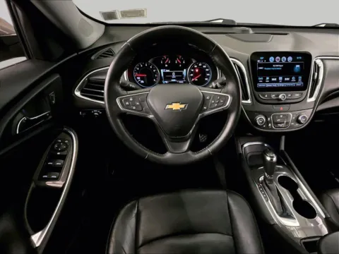 More photos of 2017 Chevrolet Malibu LT at Bob Ruth Ford Dillsburg, PA