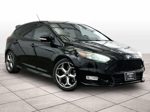 Photos of 2017 Ford Focus ST for sale in Dillsburg, PA at Bob Ruth Ford Dillsburg