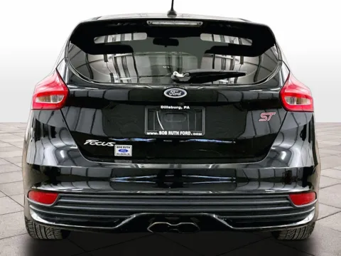More photos of 2017 Ford Focus ST at Bob Ruth Ford Dillsburg, PA