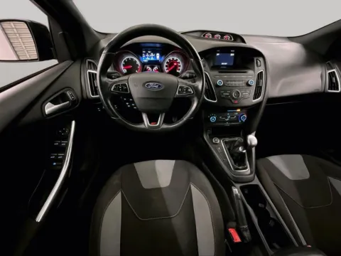 More photos of 2017 Ford Focus ST at Bob Ruth Ford Dillsburg, PA