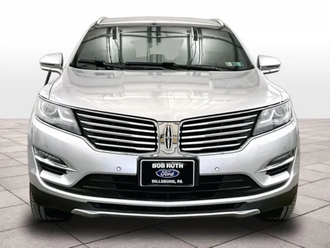 Another view of 2017 Lincoln MKC Reserve for sale in Dillsburg, PA at Bob Ruth Ford Dillsburg