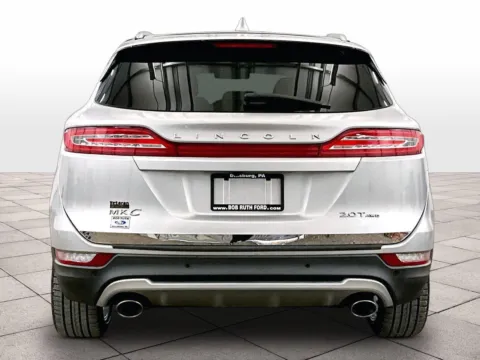 More photos of 2017 Lincoln MKC Reserve at Bob Ruth Ford Dillsburg, PA