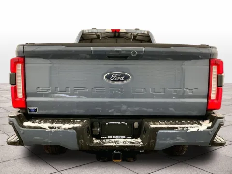 More photos of 2023 Ford Super Duty F-250 SRW LARIAT at Bob Ruth Ford Dillsburg, PA