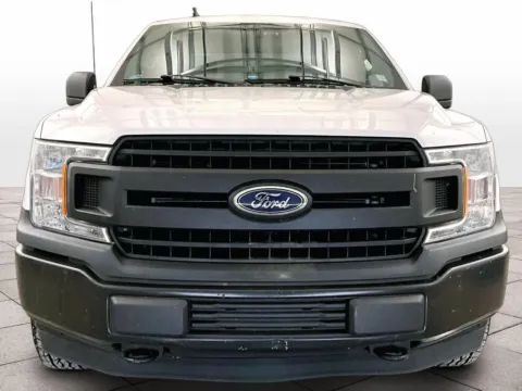 More photos of 2020 Ford F-150 XL at Bob Ruth Ford Dillsburg, PA