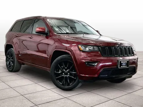 Photos of 2019 Jeep Grand Cherokee Altitude for sale in Dillsburg, PA at Bob Ruth Ford Dillsburg