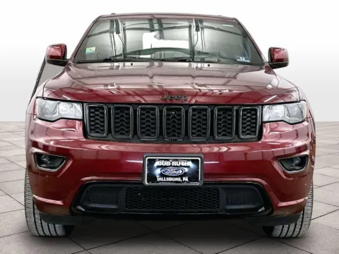 Another view of 2019 Jeep Grand Cherokee Altitude for sale in Dillsburg, PA at Bob Ruth Ford Dillsburg